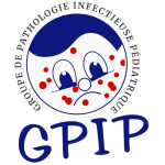 Logo GPIP