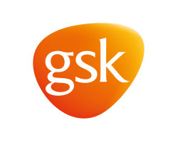 Logo GSK