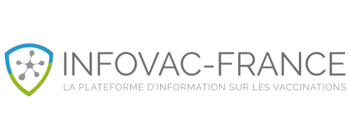 Logo infovac france
