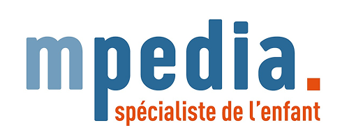 Logo mpedia