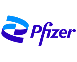 Logo Pfizer