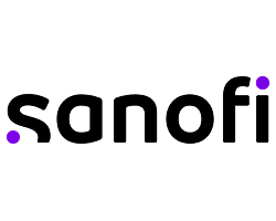 Logo Sanofi