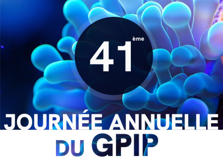 41ème journée annuelle du GPIP (2025)