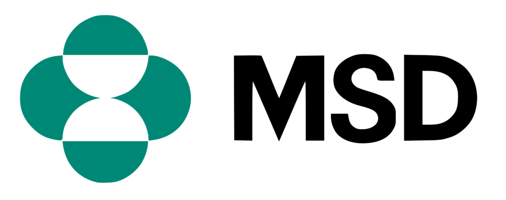 Logo MSD